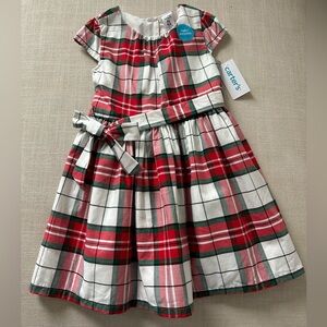 Carter’s dress NWT